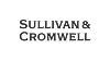 Sullivan & Cromwell